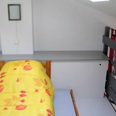 Les Mathes, 2 Pieces, 4 Personnes - Fr-1-305b-60 Апартаменты Ле-Мат